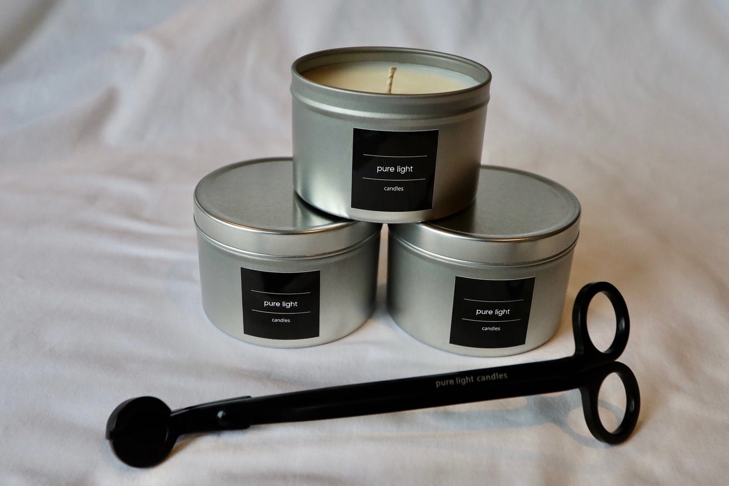 wick trimmer