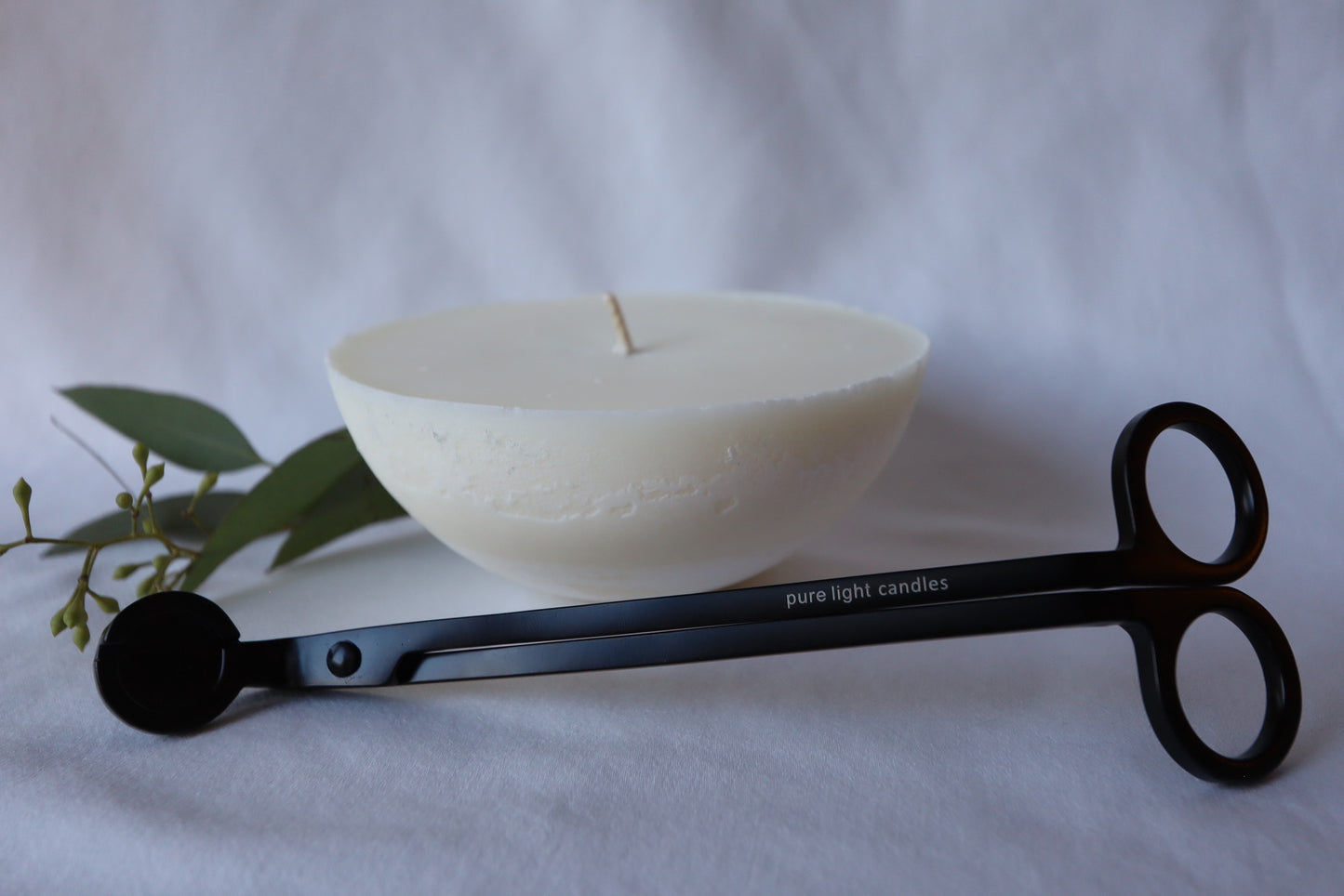 wick trimmer