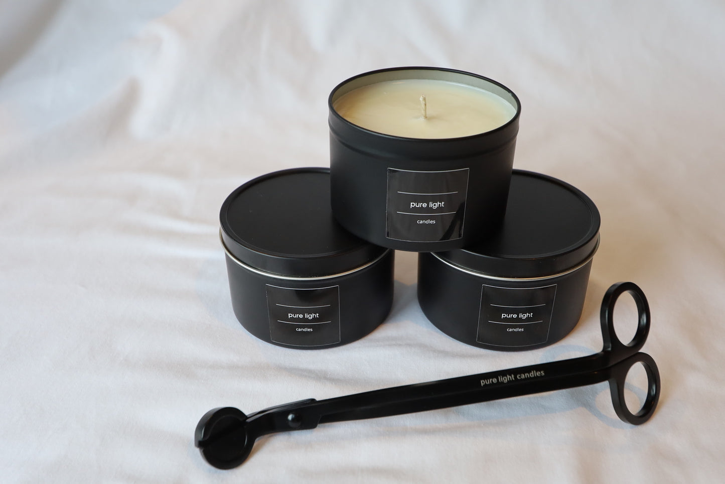 wick trimmer